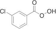 3-Chloroperbenzoic Acid (Technical Grade, wet with water)