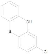 2-Chloro Phenothiazine