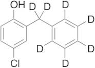 Chlorophene-d7