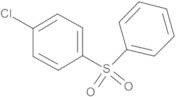 4-Chlorophenyl Phenyl Sulfone
