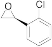 (S)-2-(2-Chlorophenyl)oxirane