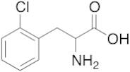 2-Chloro-DL-phenylalanine