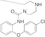 N-(2-(4-Chlorophenoxy)phenyl)piperazine-1-carboxamide