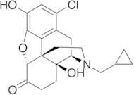 1-Chloro Naltrexone