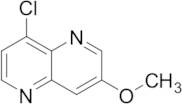 8-Chloro-3-methoxy-1,5-naphthyridine