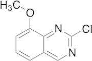 2-Chloro-8-methoxyquinazoline