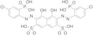 Chlorophosphonazo III (Technical Grade)