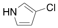 3-Chloro-1H-pyrrole