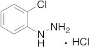 1-(2-Chlorophenyl)hydrazine Hyrochloride
