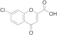 7-Chloro-4-oxo-4H-chromene-2-carboxylic Acid