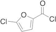 5-Chloro-2-furancarbonyl Chloride (~ 90%)