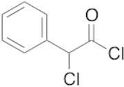 α-Chlorophenylacetyl Chloride