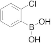 2-Chlorophenylboronic Acid