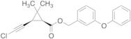 Chloroacetylenic Permethrin