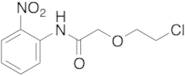 2-(2-Chloroethoxy)-N-(2-nitrophenyl)-acetamide