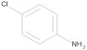 4-​Chloroaniline(4-Chlorophenylamine)