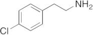 2-(4-Chlorophenyl)ethylamine