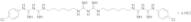 Chlorhexidine Impurity H Hydrochloride Salt