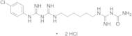 Chlorhexidine Dihydrochloride Impurity B