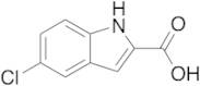 5-Chloroindole-2-carboxylic Acid