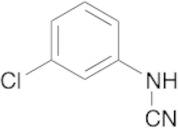 N-(3-Chlorophenyl)-cyanamide