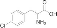 4-Chloro-DL-phenylalanine