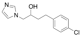 α-[2-(4-Chlorophenyl)ethyl]-1H-imidazole-1-ethanol