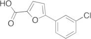 5-(3-Chlorophenyl)-2-furoic Acid