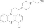 4-Chloro Perphenazine