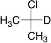 2-Chloropropane-2-d1