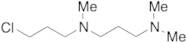 N1-(3-Chloropropyl)-N1,N3,N3-trimethylpropane-1,3-diamine