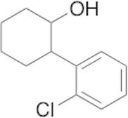 2-(2-Chlorophenyl)-cyclohexanol