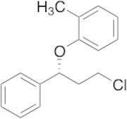 (R)-3-Chloro-1-phenyl-1-(2-methylphenoxy)propane