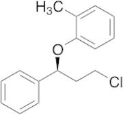 (S)-3-Chloro-1-phenyl-1-[2-methyl-phenoxyl]propane