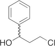 rac 3-Chloro-1-phenylpropanol