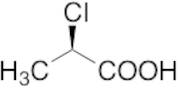 (R)-(+)-2-Chloropropionic Acid