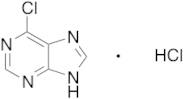 6-Chloropurine, Hydrochloride
