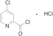 4-Chloropyridine-2-carbonyl Chloride Hydrochloride