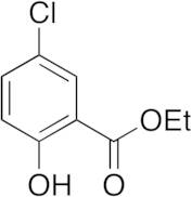5-Chlorosalicylic Acid Ethyl Ester