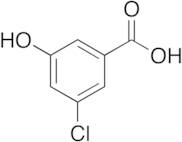 5-Chloro-m-salicylic Acid
