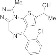 α-Hydroxyetizolam