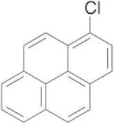 1-Chloropyrene (~80%)