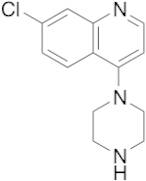 7-Chloro-4-(piperazin-1-yl)quinoline