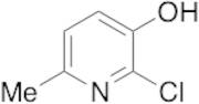 2-Chloro-6-methylpyridin-3-ol