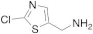 (2-Chlorothiazol-5-yl)methanamine