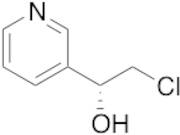 (R)-2-Chloro-1-(3-pyridyl)ethanol