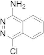 4-Chlorophthalazin-1-amine