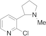 rac 2-Chloro Nicotine