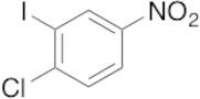 1-Chloro-2-iodo-4-nitrobenzene