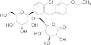 (3R,4S,5S,6R)-6-((((2S,3R,4S,5S,6R)-2-(4-Chloro-3-(4-ethoxybenzyl)phenyl)-3,4,5-trihydroxy-6-(hydr…